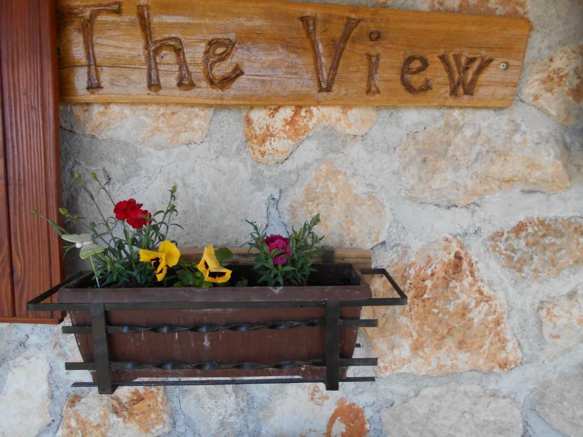 The View Studio 莫什奇尼策 外观 照片